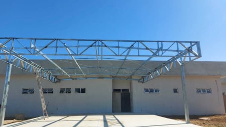 Revestimentos ACM contribuem para a eficiência energética do prédio, reduzindo custos operacionais