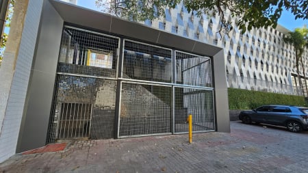 Revestimentos ACM contribuem para a eficiência energética do prédio, reduzindo custos operacionais