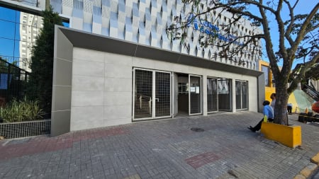 Revestimentos ACM contribuem para a eficiência energética do prédio, reduzindo custos operacionais