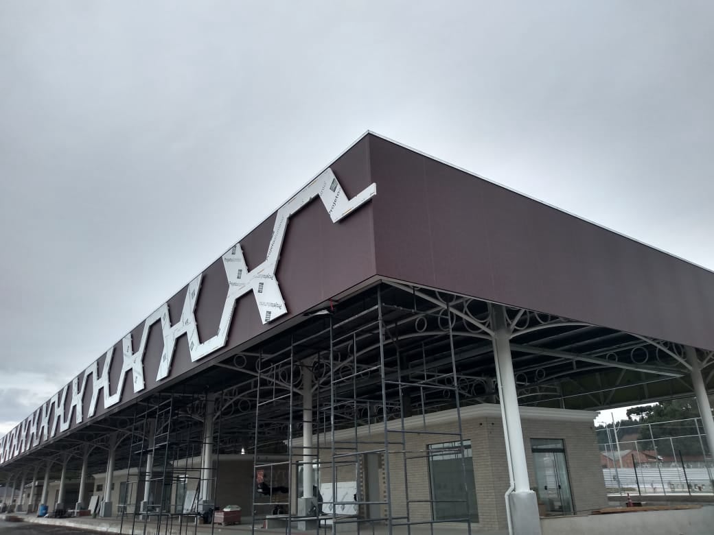 Novo Terminal de Piraquara: Um Marco na Mobilidade Urbana