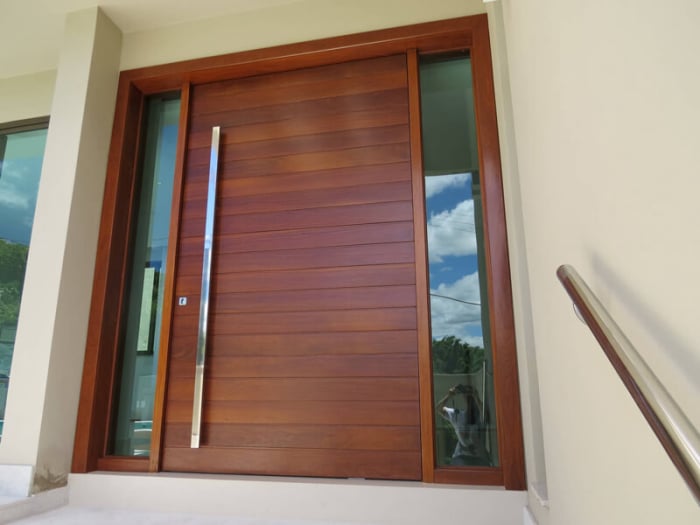 O design inovador agrega valor à marca Condor e proporciona uma experiência diferenciada aos clientes