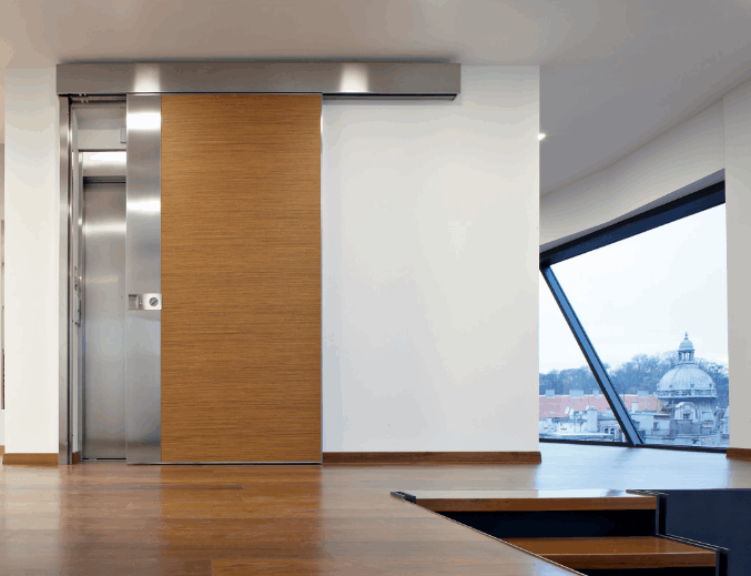 O design inovador agrega valor à marca Condor e proporciona uma experiência diferenciada aos clientes