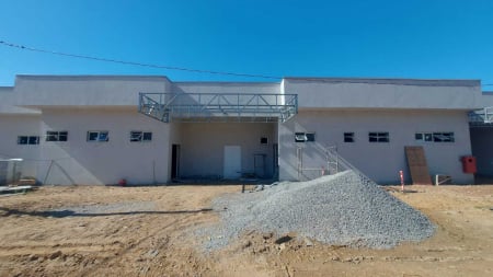 Revestimentos ACM contribuem para a eficiência energética do prédio, reduzindo custos operacionais