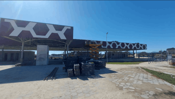 Soluções em Mobilidade Urbana: Conheça o Novo Terminal de Piraquara